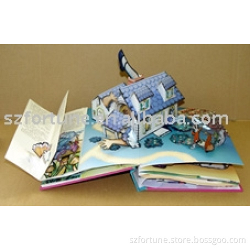 children book